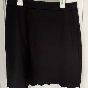 Loft Pencil Skirt 2P